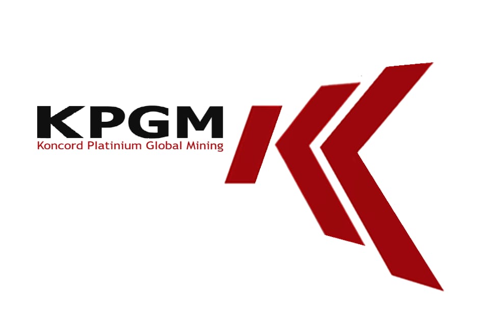 KPGM - Koncord Platinium Global Mining